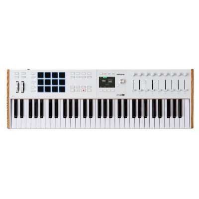 Claviers / Pianos