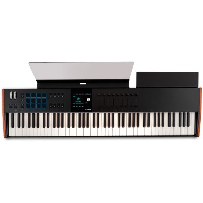 ARTURIA Keylab 88 MK3 Black