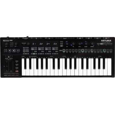 ARTURIA Keystep Pro Chroma - B Stock