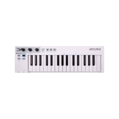 ARTURIA KEYSTEP