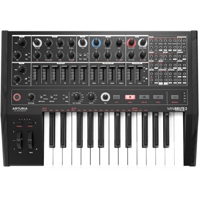 Minibrute 2 BK