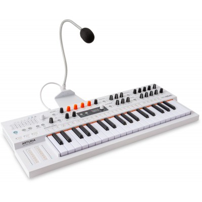ARTURIA Minifreak Vocoder