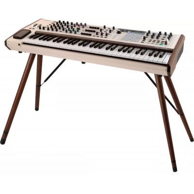 POLYBRUTE 12 + WOODEN LEGS
