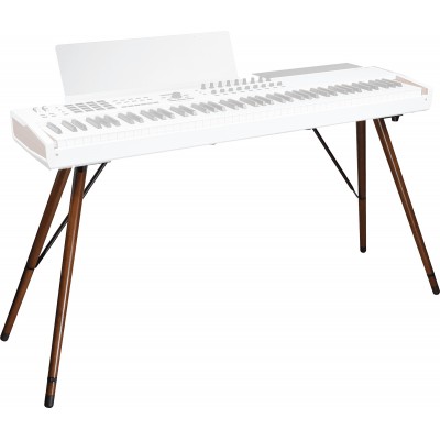 Keyboard stand KL88 Wood