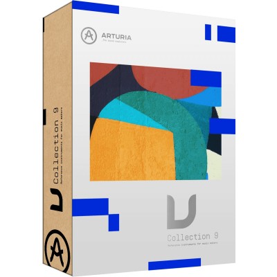 V COLLECTION 9 EDU