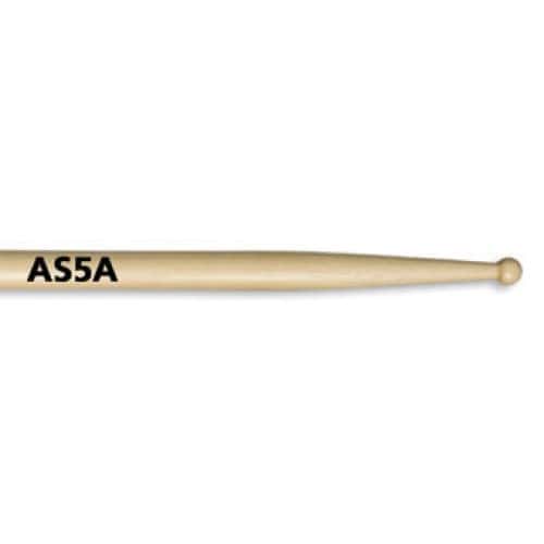 AS5A - AMERICAN SOUND HICKORY 5A OLIVE RONDE