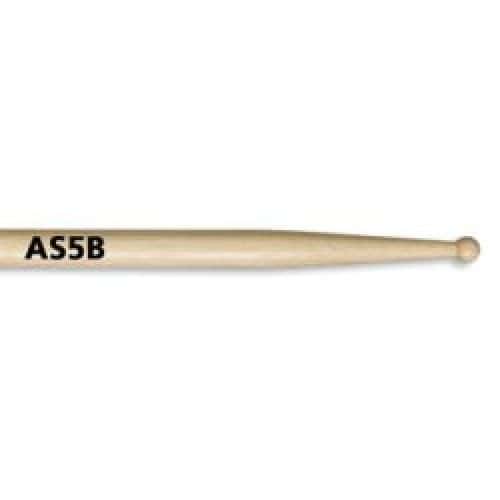 Baguettes Vic Firth American Sound Hickory - As5b Fopc