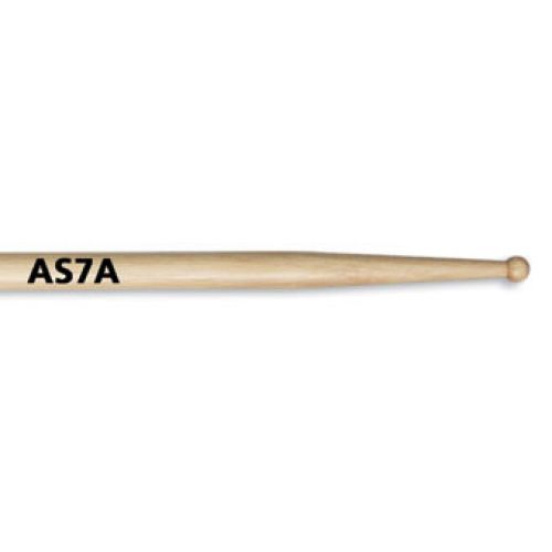 VIC FIRTH AMERICAN SOUND HICKORY AS7A