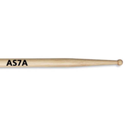 Vic Firth 5A Américan Classic Hickory - Paire de baguettes batterie 7A