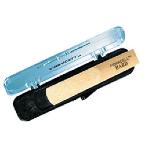 FIBRACELL TENOR SAX REEDS MED/HARD 4,5