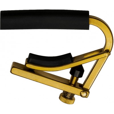 C1B GUITAR CAPO BRASS