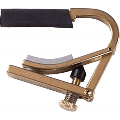 SHUBB Capodastres Original Partiel Drop D