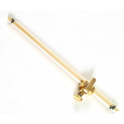 5ÈME CORDE BANJO GOLD
