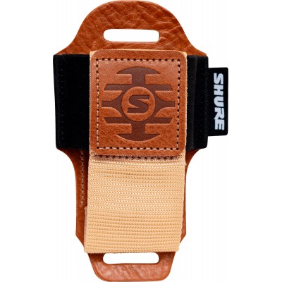 SHURE BY GATOR By Gator SH-bodypack-PTN-l