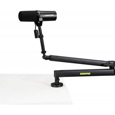 SHURE BY GATOR SH-BROADCAST2 Low-Profile Stand