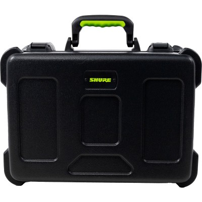 SHURE BY GATOR By Gator SH-MICCASE15