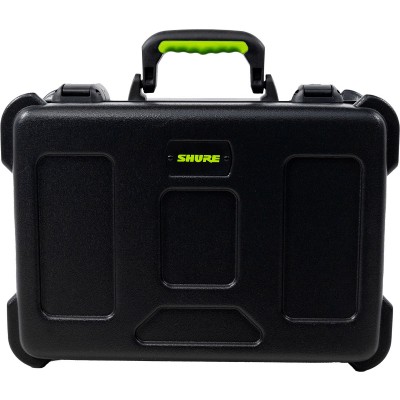 SHURE BY GATOR By Gator SH-MICCASE30