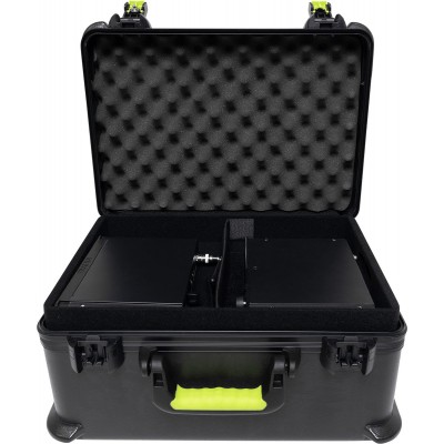 SHURE BY GATOR By Gator SH-MICCASEW07 - Stock B