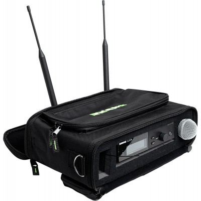 SHURE BY GATOR By Gator SH-wsys-bag