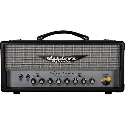 Tête Peacemaker 20 watts made in UK