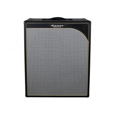 Baffle Peacemaker 2 x 12Celestion Creamback