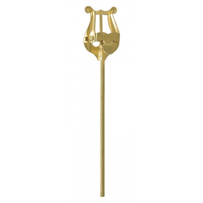 Lyre Cuivre 500LL Droit Moyen Cuivres