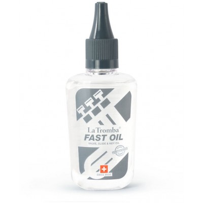 FAST-OIL (ROTORS + AXLES)