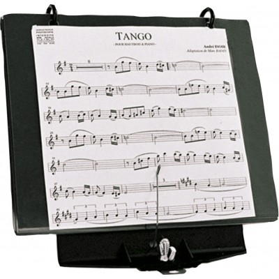 SML PARIS Lyre HC240 Partition