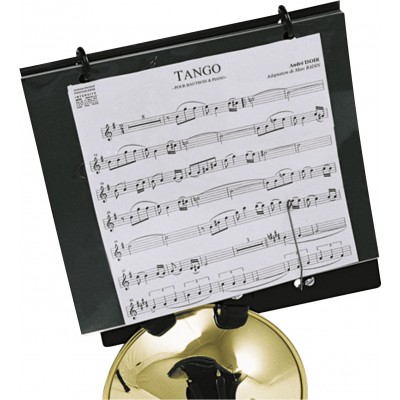 LYRE TROMPETTE HC260 PARTITION -