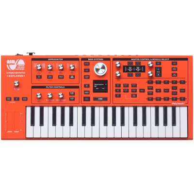 HYDRASYNTH EXPLORER 888