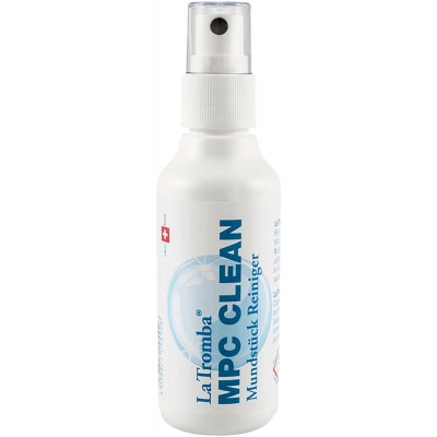 MPC CLEAN DISINFECTANT (MOUTHPIECE)