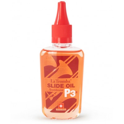 Huile Trombone P3 (63 ml)