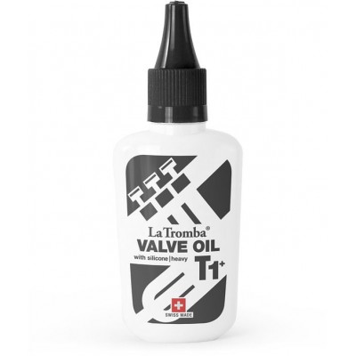 Huile Extra Heavy Pistons T1+ (63 ml)