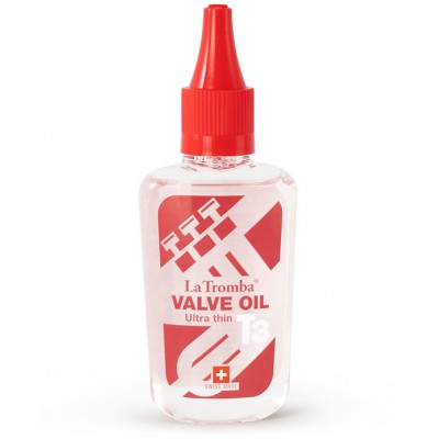 LA TROMBA EXTRA LIGHT OIL (PISTONS)