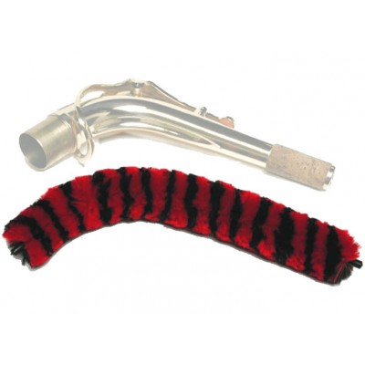 SML PARIS PROTETOR DE ALMOFADA PARA SAXOFONE ALTO & BARÍTONO TAÇA DE SAXOFONE 