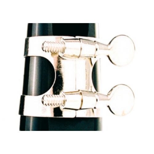 SML PARIS 332N - Ligature Clarinette Sib