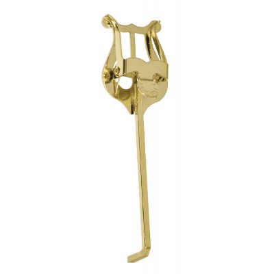 SML PARIS 501L - Lyre Coudée Petit Cuivre