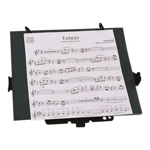 SML PARIS HC200 - Lyre Suport Feuillets