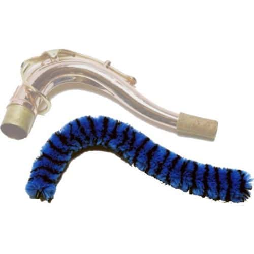 Écouvillon Bocal Saxophone Ténor