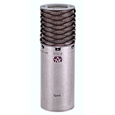 ASTON MICROPHONES SPIRIT