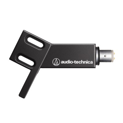 AUDIO TECHNICA AT-HS4BK