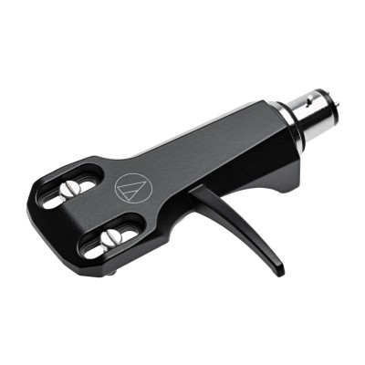 AUDIO TECHNICA AT-HS6bk - PorteCellule Noir
