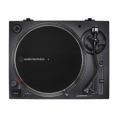 AUDIO TECHNICA AT-LP120XBT-USB