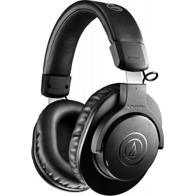 AUDIO TECHNICA ATH-M20X BT