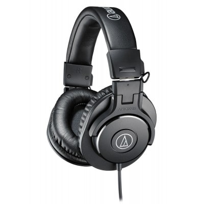 AUDIO TECHNICA ATH-M30x