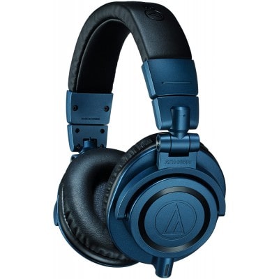 AUDIO TECHNICA ATH-M50 X DS