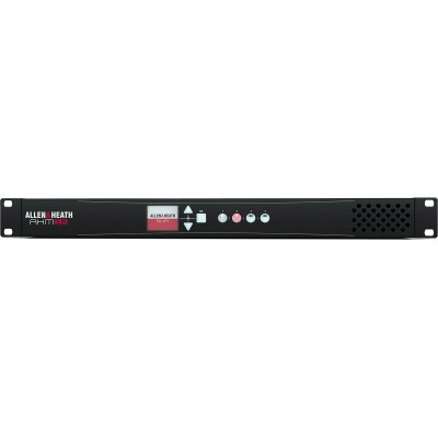 Other signal processors