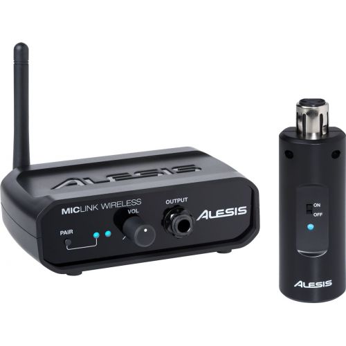 MICLINK WIRELESS SYSTEME SANS FIL POUR MICROPHONE