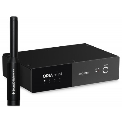 Oria Mini Hardware 