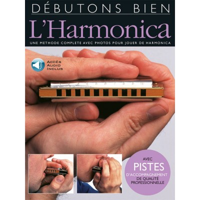 EMF Debutons Bien L